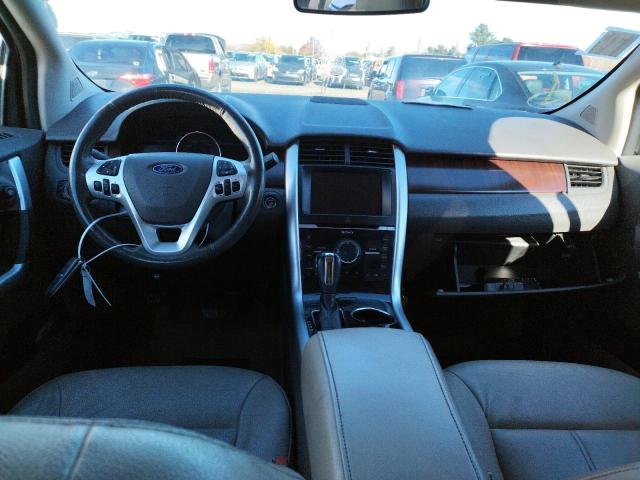 Photo 8 from auction – 2011 FORD EDGE LIMIT with VIN 2FMDK3KC0BBB44584