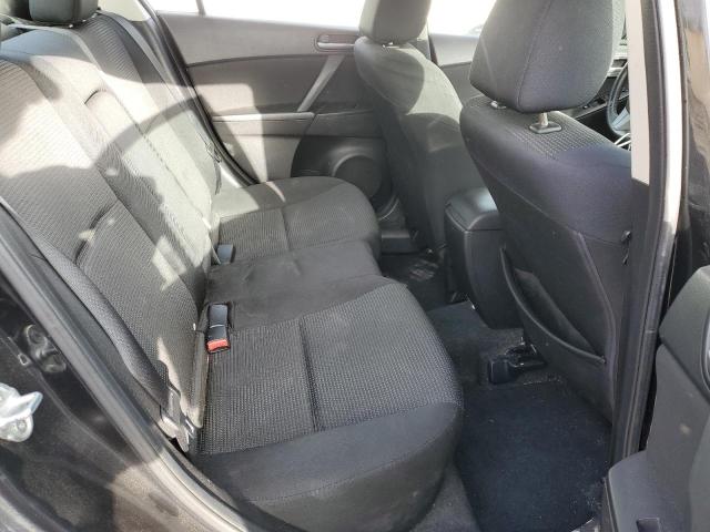 Photo 10 from auction – 2012 MAZDA 3 I with VIN JM1BL1V80C1573533