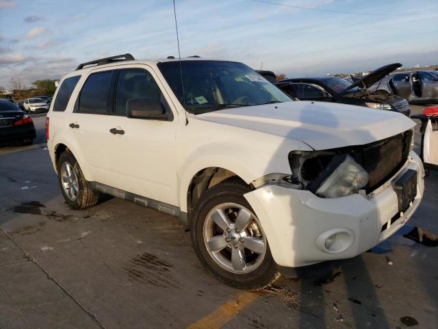Photo 4 from auction – 2009 FORD ESCAPE XLT with VIN 1FMCU03G59KC86189