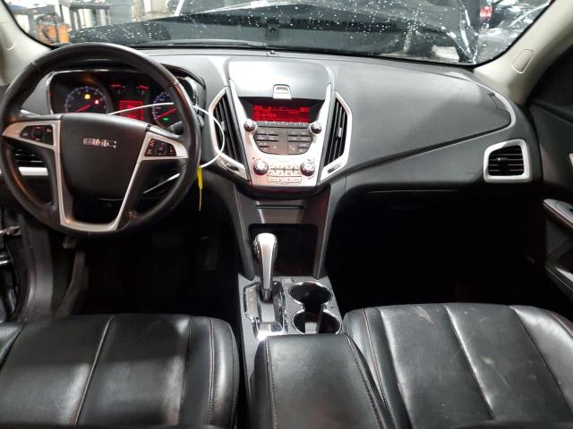 Photo 8 from auction – 2010 GMC TERRAIN SL with VIN 2CTFLGEW1A6369969
