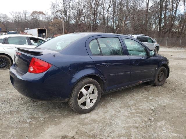 Photo 3 from auction – 2008 CHEVROLET COBALT LT with VIN 1G1AL58F887311415