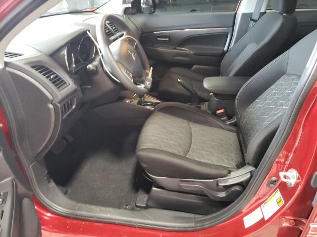 Photo 7 from auction – 2020 MITSUBISHI OUTLANDER with VIN JA4AR3AU9LU014306
