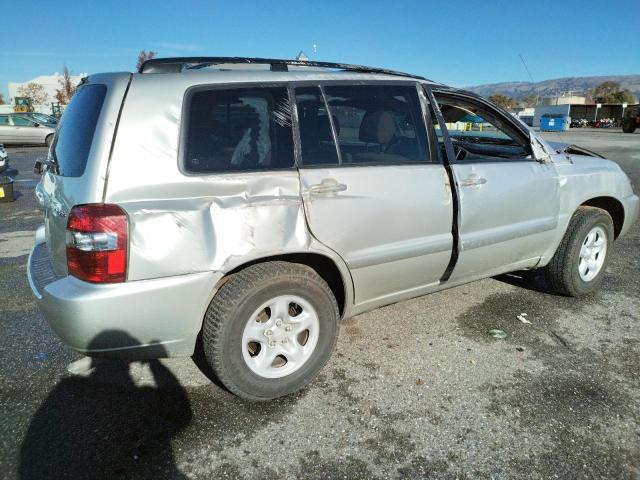 Photo 3 from auction – 2007 TOYOTA HIGHLANDER with VIN JTEDP21A170135672