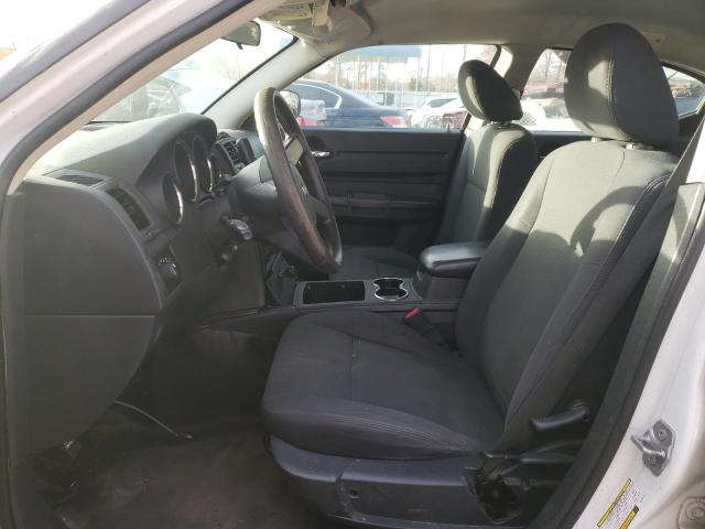 Photo 7 from auction – 2010 DODGE CHARGER with VIN 2B3AA4CV4AH194210