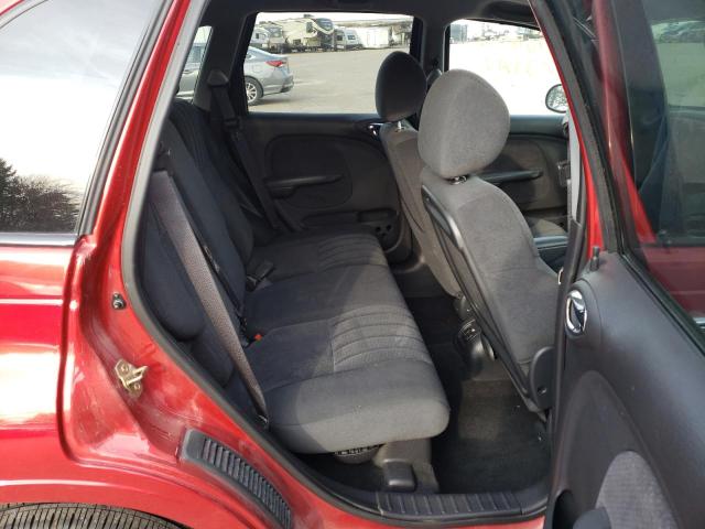 Photo 10 from auction – 2003 CHRYSLER PT CRUISER with VIN 3C4FY58B33T545722