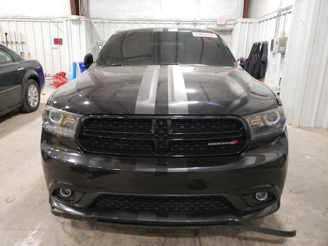 Photo 5 from auction – 2015 DODGE DURANGO R/ with VIN 1C4SDJCT0FC917312
