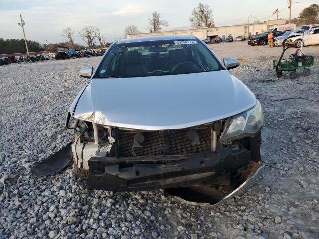 Photo 5 from auction – 2012 TOYOTA CAMRY BASE with VIN 4T1BF1FK0CU010347