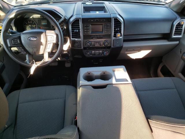 Photo 8 from auction – 2016 FORD F150 SUPER with VIN 1FTEW1EFXGFB27532