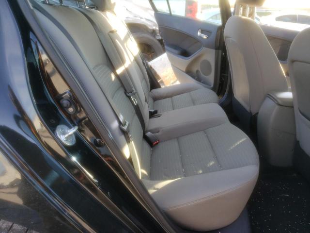 Photo 10 from auction – 2014 KIA FORTE LX with VIN KNAFX4A6XE5162189