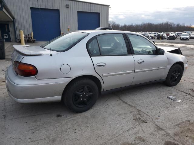Photo 3 from auction – 2003 CHEVROLET MALIBU with VIN 1G1ND52J23M620044