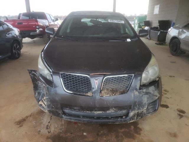 Photo 5 from auction – 2009 PONTIAC VIBE with VIN 5Y2SP67069Z419430