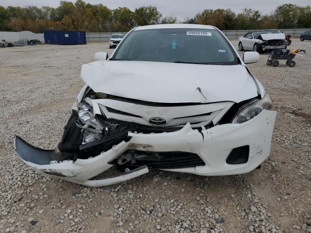 Photo 5 from auction – 2012 TOYOTA COROLLA BA with VIN 5YFBU4EE4CP032372