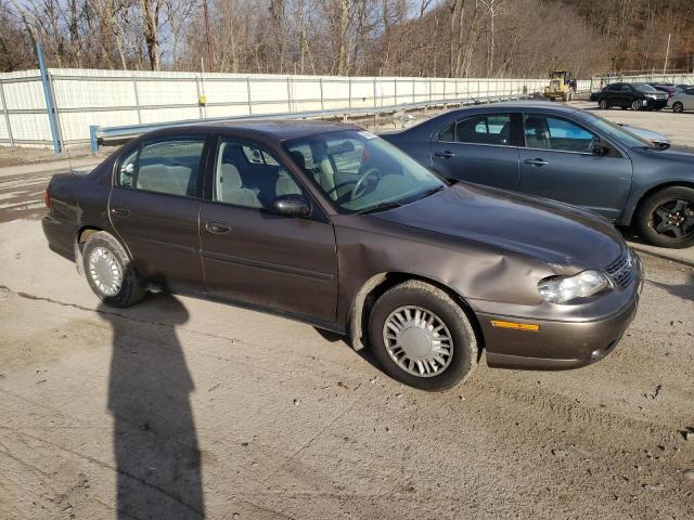 Photo 4 from auction – 2002 CHEVROLET MALIBU with VIN 1G1ND52J42M628581