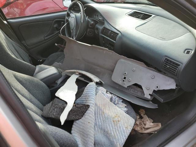 Photo 12 from auction – 2005 CHEVROLET CAVALIER with VIN 1G1JC52F157189808
