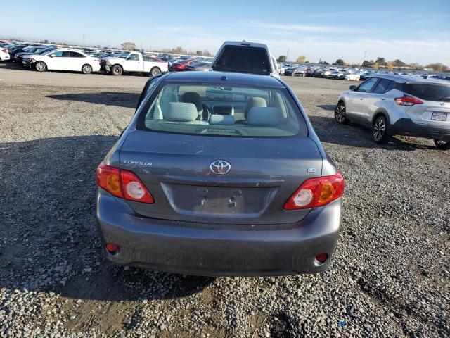 Photo 6 from auction – 2010 TOYOTA COROLLA BA with VIN 2T1BU4EE0AC422155