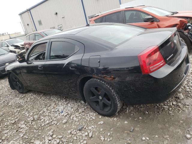 Zdjęcie 2 z aukcji – 2008 DODGE CHARGER z VIN 2B3KA43G28H265789