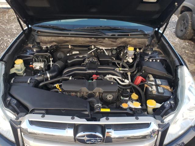 Photo 12 from auction – 2013 SUBARU OUTBACK 2. with VIN 4S4BRCKC9D3231311