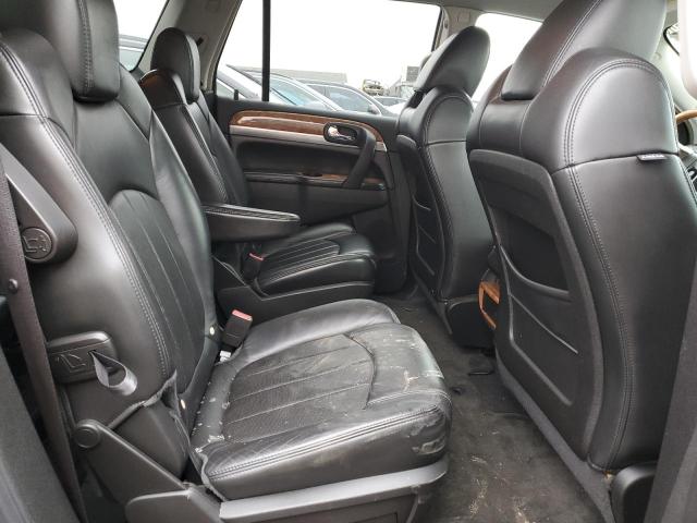 Photo 11 from auction – 2009 BUICK ENCLAVE CX with VIN 5GAEV23D59J124548