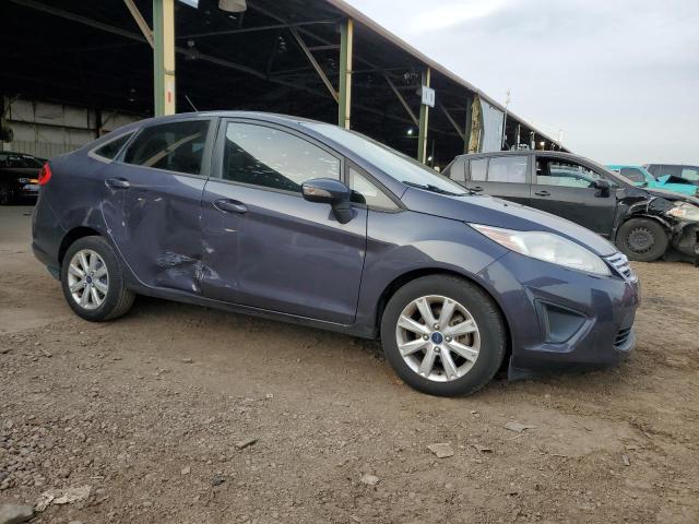 Photo 4 from auction – 2013 FORD FIESTA SE with VIN 3FADP4BJ8DM220943
