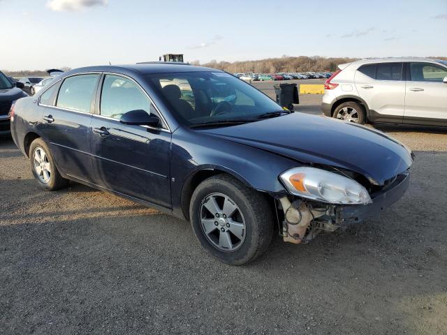 Photo 4 from auction – 2007 CHEVROLET IMPALA LT with VIN 2G1WT58K879196993