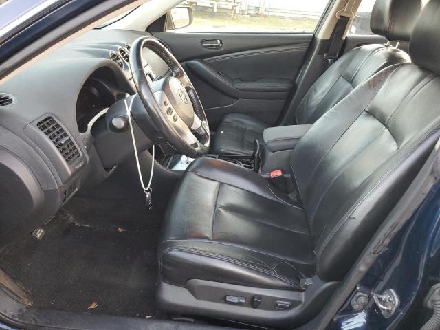 Photo 7 from auction – 2008 NISSAN ALTIMA 2.5 with VIN 1N4AL21E38C198073
