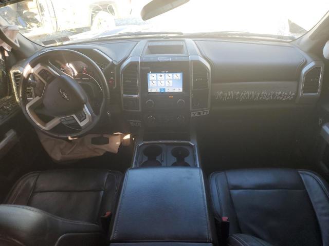 Photo 8 from auction – 2018 FORD F350 SUPER with VIN 1FT8W3BT2JEB46530
