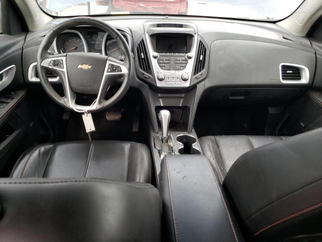 Photo 8 from auction – 2014 CHEVROLET EQUINOX LT with VIN 2GNFLDE39E6142722