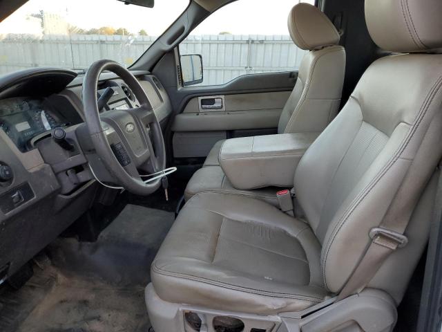 Photo 7 from auction – 2010 FORD F150 with VIN 1FTMF1CW4AFC63368