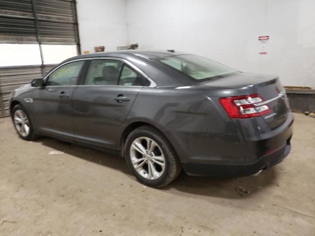 Photo 2 from auction – 2017 FORD TAURUS SE with VIN 1FAHP2D80HG132498
