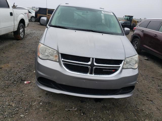 Photo 5 from auction – 2013 DODGE GRAND CARA with VIN 2C4RDGCG2DR790717