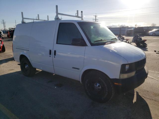 Photo 4 from auction – 2001 CHEVROLET ASTRO with VIN 1GCDM19W81B148681