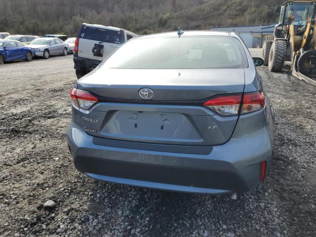 Photo 6 from auction – 2022 TOYOTA COROLLA LE with VIN 5YFEPMAE5NP320494