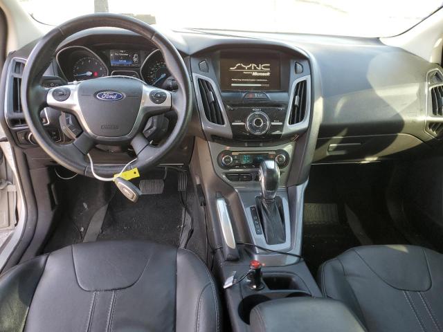 Photo 8 from auction – 2012 FORD FOCUS TITA with VIN 1FAHP3N28CL477746