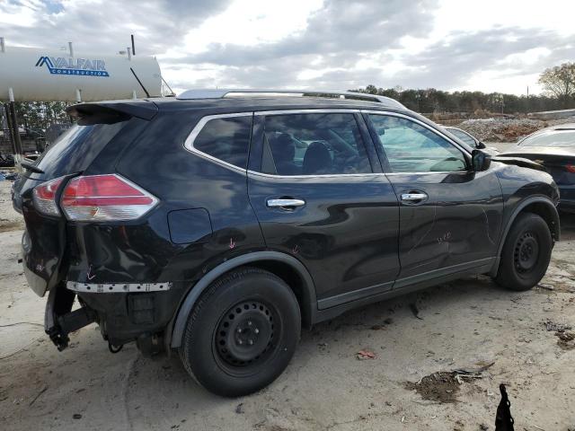 صورة رقم 3 من المزاد - 2016 NISSAN ROGUE S مع VIN KNMAT2MT3GP670316