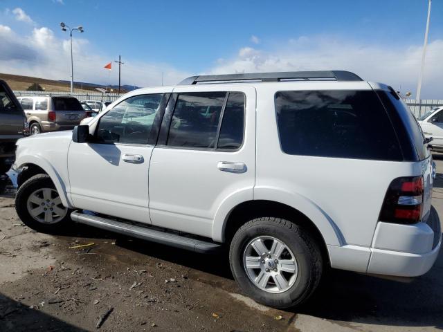 Photo 2 from auction – 2010 FORD EXPLORER X with VIN 1FMEU7DE5AUB07060