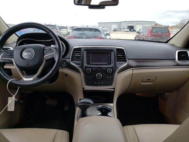 Photo 8 from auction – 2014 JEEP GRAND CHER with VIN 1C4RJFBT3EC122534
