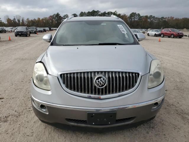 Photo 5 from auction – 2009 BUICK ENCLAVE CX with VIN 5GAER23D49J113321