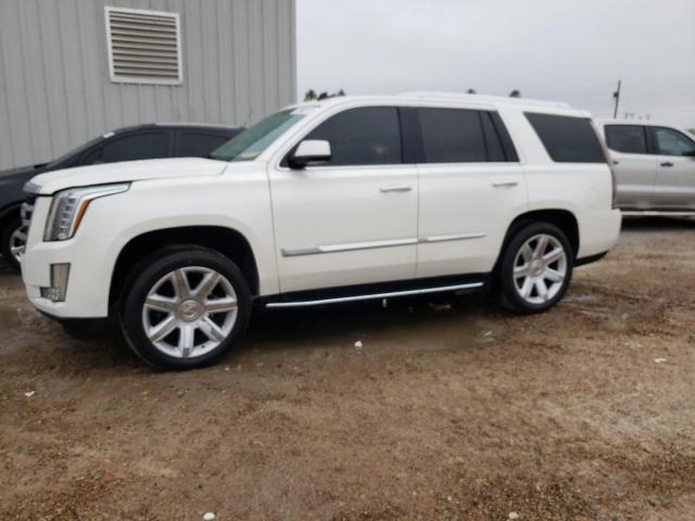 CADILLAC ESCALADE L 2015 with VIN 1GYS4BKJ1FR170977 - Photo from auction