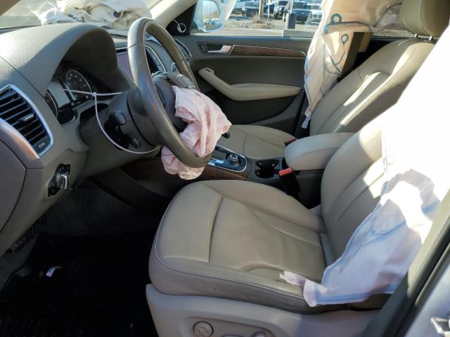 Photo 7 from auction – 2012 AUDI Q5 PREMIUM with VIN WA1DKAFP2CA130621