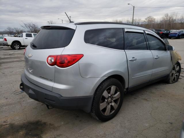 Photo 3 from auction – 2012 CHEVROLET TRAVERSE L with VIN 1GNKVLED7CJ241762