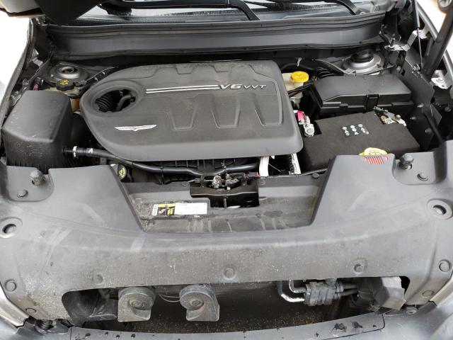 Photo 12 from auction – 2015 JEEP CHEROKEE T with VIN 1C4PJMBS9FW550594