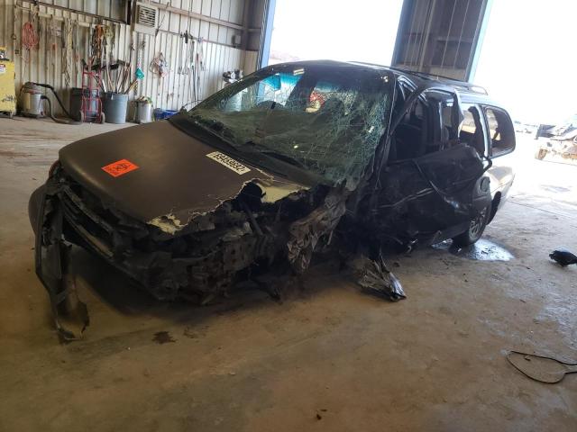 FORD WINDSTAR 1998 with VIN 2FMDA5149WBA93889 - Photo from auction