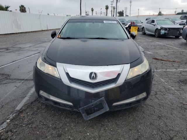 Photo 5 from auction – 2010 ACURA TL with VIN 19UUA8F57AA001899