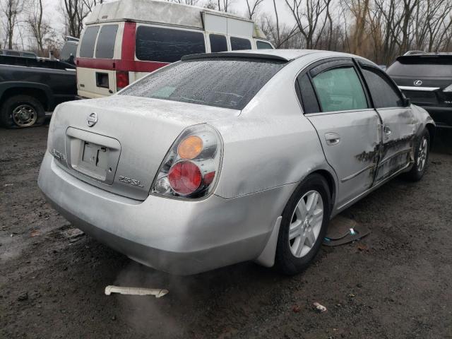 Photo 3 from auction – 2002 NISSAN ALTIMA BAS with VIN 1N4AL11DX2C139918