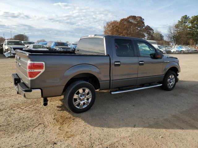 Photo 3 from auction – 2012 FORD F150 SUPER with VIN 1FTFW1CF9CKE29533