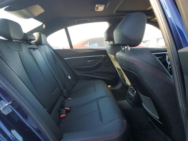 Photo 10 from auction – 2018 BMW 330 XI with VIN WBA8D9G57JNU71769