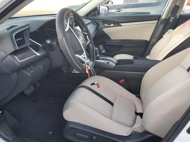 Photo 7 from auction – 2021 HONDA CIVIC EX with VIN 2HGFC1F31MH700511