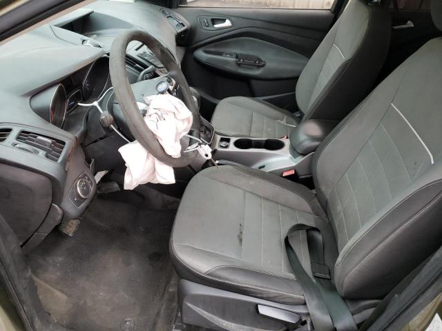 Photo 7 from auction – 2013 FORD ESCAPE SE with VIN 1FMCU9G91DUA73849