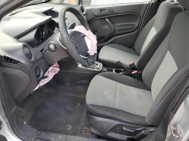 Photo 7 from auction – 2016 FORD FIESTA S with VIN 3FADP4TJ8GM169799