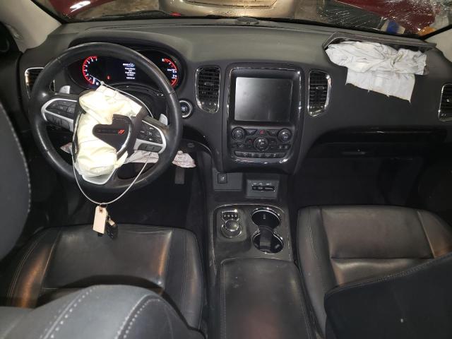 Photo 8 from auction – 2016 DODGE DURANGO LI with VIN 1C4RDJDG1GC369998